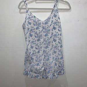 Kendall & Kylie romper